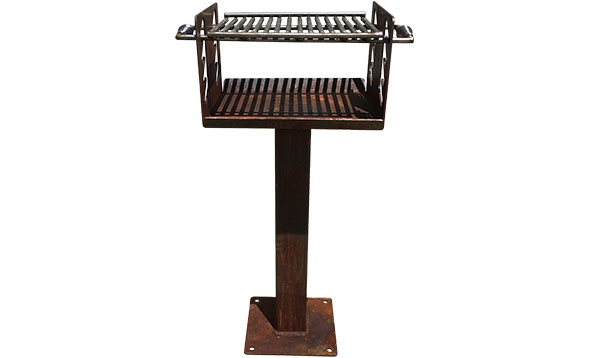 Buy Charcoal Park Grill in USA